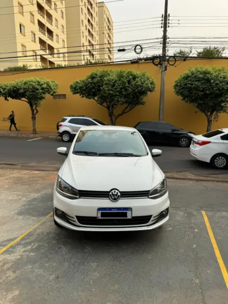 VOLKSWAGEN Fox 1.6 4P CONNECT FLEX, Foto 12