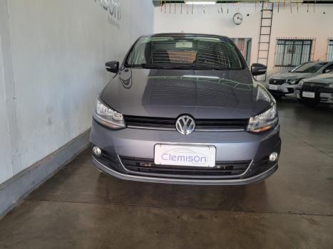 VOLKSWAGEN Fox 1.6 4P CONNECT FLEX, Foto 3