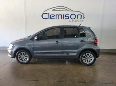 VOLKSWAGEN Fox 1.6 4P CONNECT FLEX, Foto 2