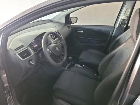 VOLKSWAGEN Fox 1.6 4P CONNECT FLEX, Foto 6