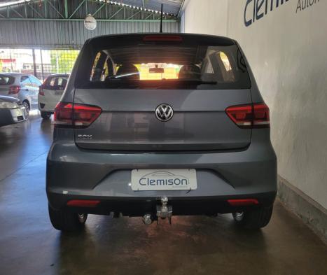 VOLKSWAGEN Fox 1.6 4P CONNECT FLEX, Foto 5