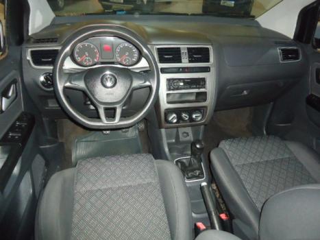 VOLKSWAGEN Fox 1.6 4P MSI TRENDLINE FLEX, Foto 4