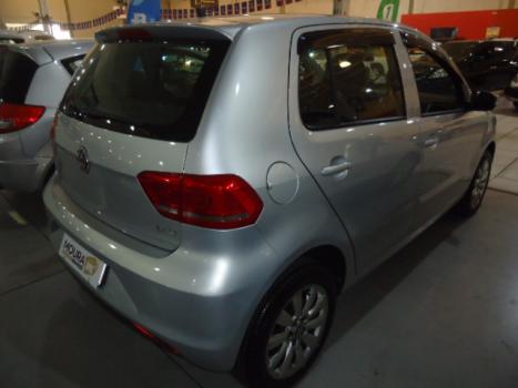 VOLKSWAGEN Fox 1.6 4P MSI TRENDLINE FLEX, Foto 6