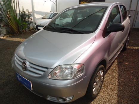 VOLKSWAGEN Fox 1.6 4P PLUS, Foto 1