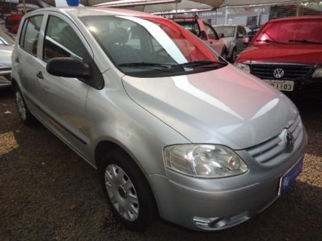 VOLKSWAGEN Fox 1.6 4P PLUS, Foto 2