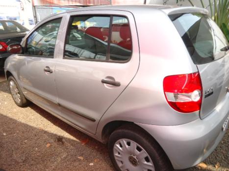 VOLKSWAGEN Fox 1.6 4P PLUS, Foto 5