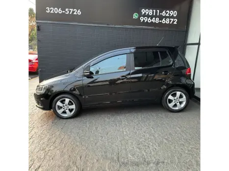 VOLKSWAGEN Fox 1.6 4P ROCK IN RIO FLEX, Foto 3