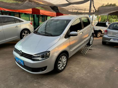 VOLKSWAGEN Fox 1.6 4P I-TREND FLEX, Foto 2