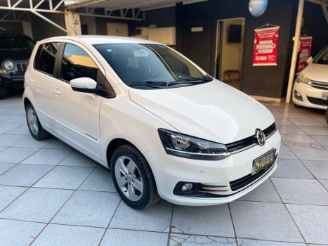 VOLKSWAGEN Fox 1.6 4P, Foto 1