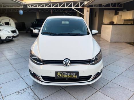 VOLKSWAGEN Fox 1.6 4P, Foto 3