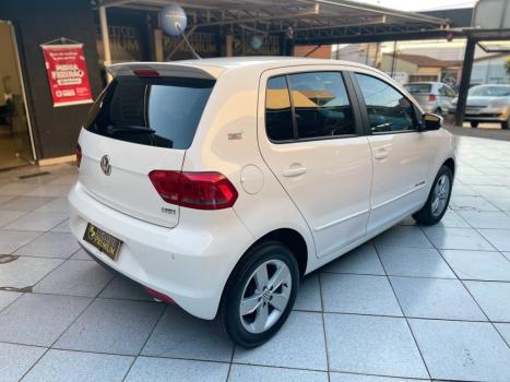 VOLKSWAGEN Fox 1.6 4P, Foto 4