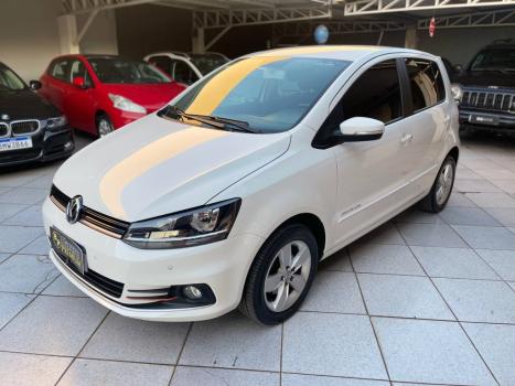 VOLKSWAGEN Fox 1.6 4P, Foto 5