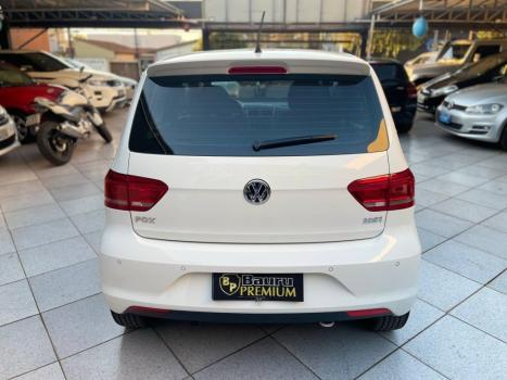 VOLKSWAGEN Fox 1.6 4P, Foto 6