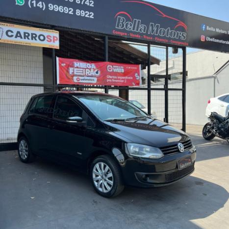 VOLKSWAGEN Fox 1.6 4P TREND FLEX, Foto 3