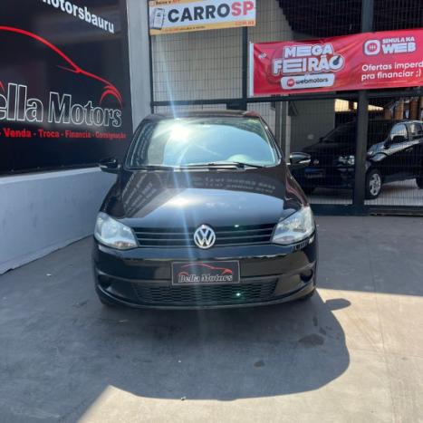 VOLKSWAGEN Fox 1.6 4P TREND FLEX, Foto 5