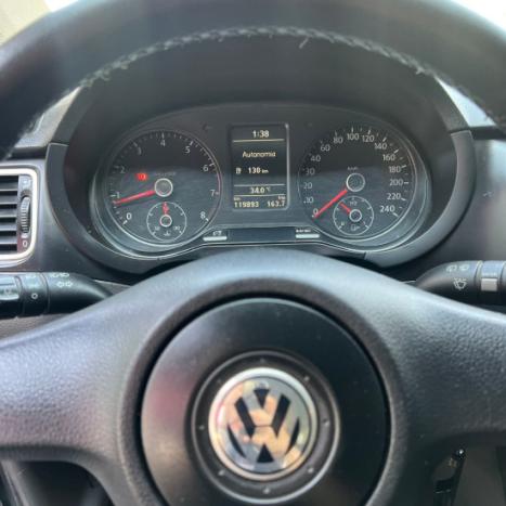 VOLKSWAGEN Fox 1.6 4P TREND FLEX, Foto 6