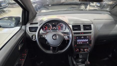 VOLKSWAGEN Fox 1.6 4P EXTREME FLEX, Foto 8