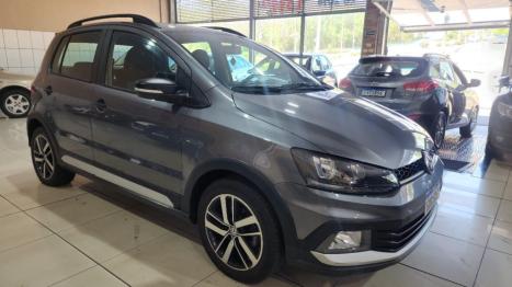 VOLKSWAGEN Fox 1.6 4P EXTREME FLEX, Foto 1