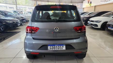 VOLKSWAGEN Fox 1.6 4P EXTREME FLEX, Foto 5