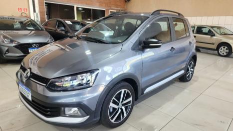 VOLKSWAGEN Fox 1.6 4P EXTREME FLEX, Foto 3