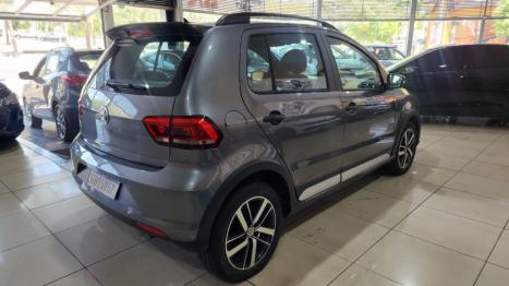 VOLKSWAGEN Fox 1.6 4P EXTREME FLEX, Foto 4