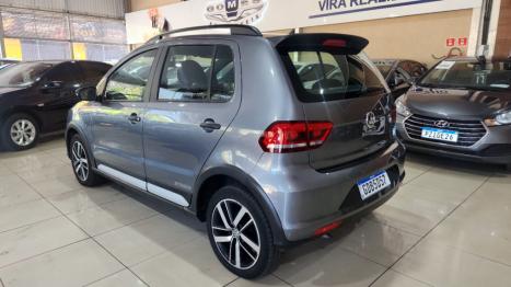 VOLKSWAGEN Fox 1.6 4P EXTREME FLEX, Foto 6