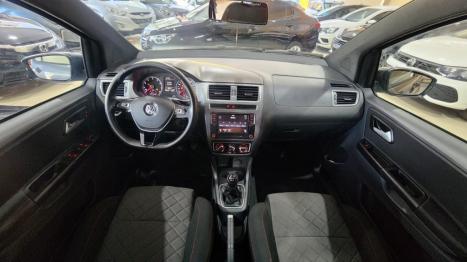 VOLKSWAGEN Fox 1.6 4P EXTREME FLEX, Foto 9