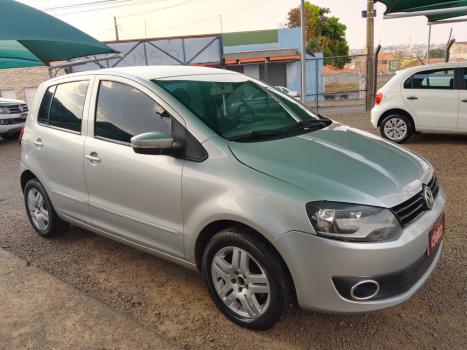 VOLKSWAGEN Fox 1.6 4P TREND FLEX, Foto 2