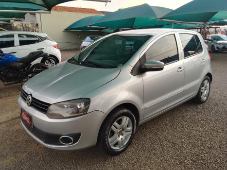 VOLKSWAGEN Fox 1.6 4P TREND FLEX, Foto 3