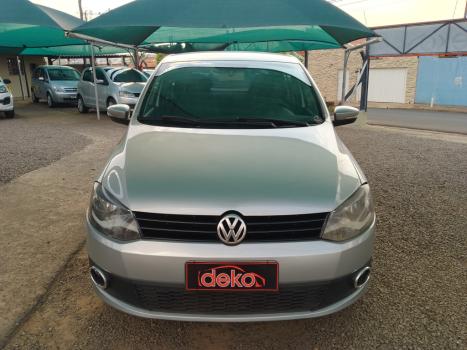 VOLKSWAGEN Fox 1.6 4P TREND FLEX, Foto 4