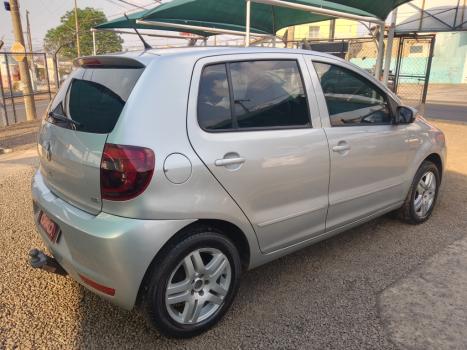 VOLKSWAGEN Fox 1.6 4P TREND FLEX, Foto 5