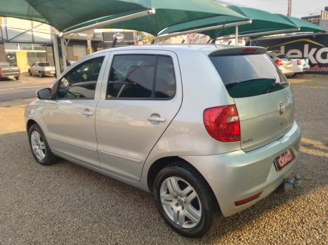 VOLKSWAGEN Fox 1.6 4P TREND FLEX, Foto 6