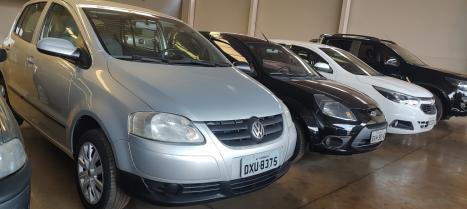 VOLKSWAGEN Fox 1.6 4P PLUS, Foto 2