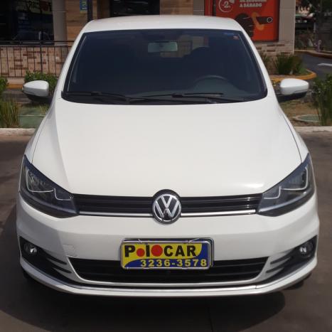 VOLKSWAGEN Fox 1.6 4P CONNECT FLEX, Foto 2