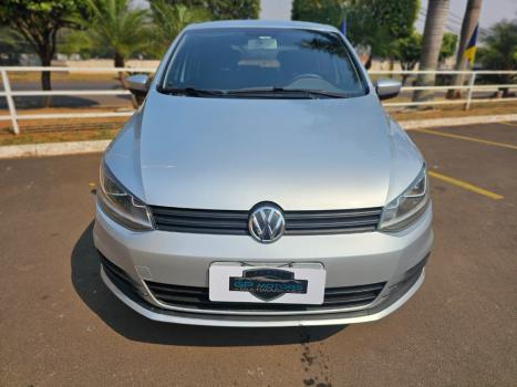 VOLKSWAGEN Fox 1.6 4P MSI TRENDLINE FLEX, Foto 3