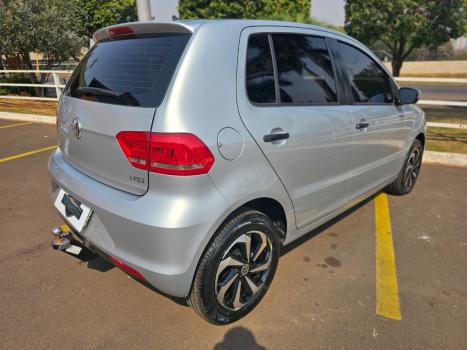 VOLKSWAGEN Fox 1.6 4P MSI TRENDLINE FLEX, Foto 5