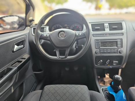 VOLKSWAGEN Fox 1.6 4P MSI TRENDLINE FLEX, Foto 7