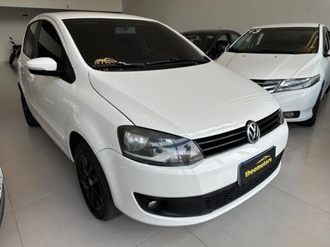 VOLKSWAGEN Fox 1.6 4P, Foto 2