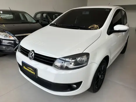 VOLKSWAGEN Fox 1.6 4P, Foto 3