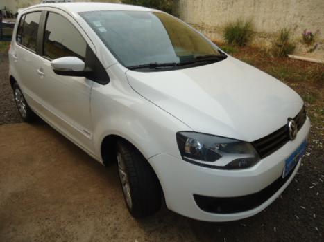 VOLKSWAGEN Fox 1.6 4P TREND FLEX, Foto 2