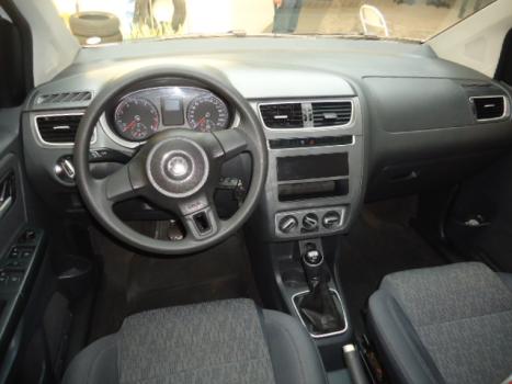 VOLKSWAGEN Fox 1.6 4P TREND FLEX, Foto 4