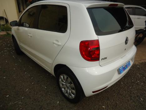 VOLKSWAGEN Fox 1.6 4P TREND FLEX, Foto 5