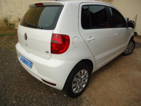 VOLKSWAGEN Fox 1.6 4P TREND FLEX, Foto 6