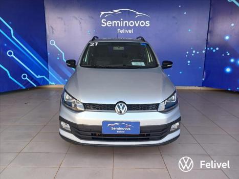 VOLKSWAGEN Fox 1.6 4P FLEX MSI XTREME, Foto 2