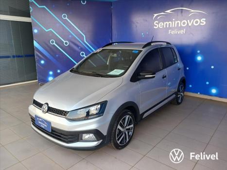 VOLKSWAGEN Fox 1.6 4P FLEX MSI XTREME, Foto 3