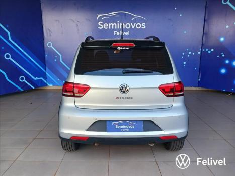 VOLKSWAGEN Fox 1.6 4P FLEX MSI XTREME, Foto 5