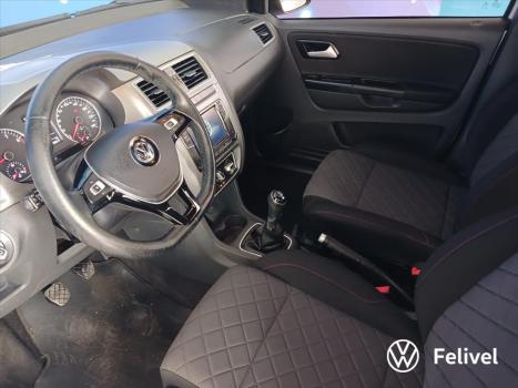 VOLKSWAGEN Fox 1.6 4P FLEX MSI XTREME, Foto 10