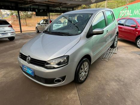 VOLKSWAGEN Fox 1.6 4P TREND FLEX, Foto 2