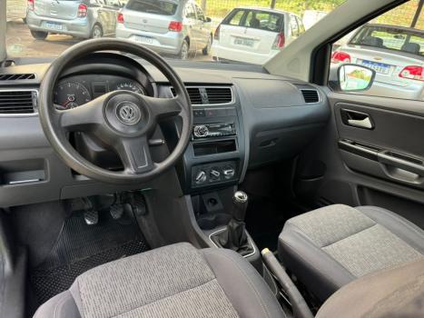 VOLKSWAGEN Fox 1.6 4P TREND FLEX, Foto 5