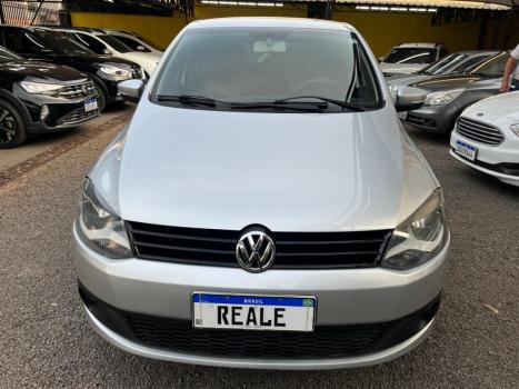 VOLKSWAGEN Fox 1.6 4P FLEX PRIME, Foto 2